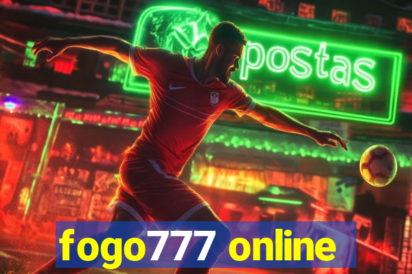 fogo777 online